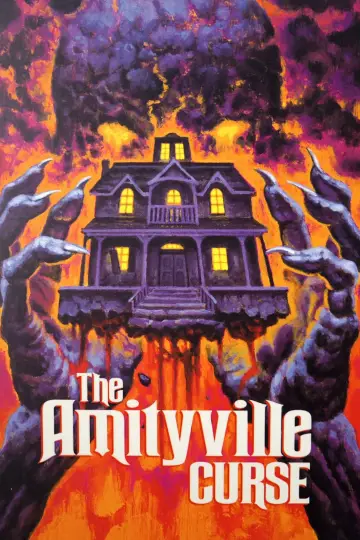 Plakat do filmu "The Amityville Curse" #1096050
