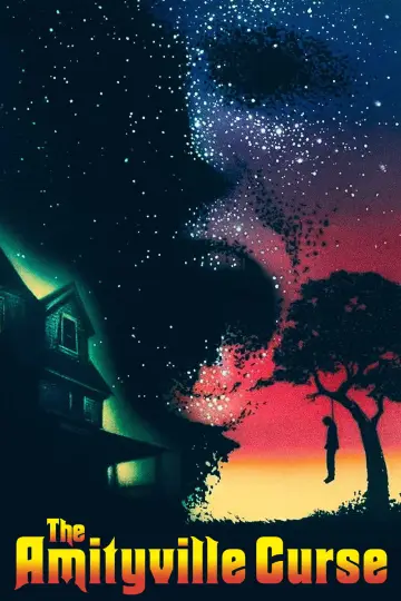 Plakat do filmu "The Amityville Curse" #1096053
