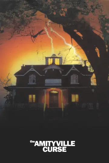 The Amityville Curse