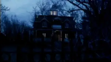 Zasłona do filmu "The Amityville Curse" #470534