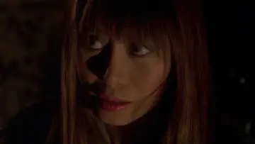 Zasłona do filmu "The Amityville Curse" #470535
