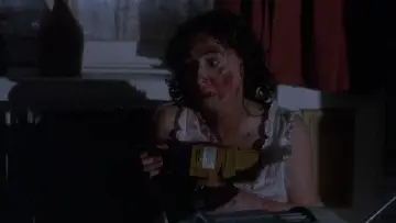 Zasłona do filmu "The Amityville Curse" #470538