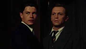 Zasłona do filmu "Zmierzch Bogów" #1073037