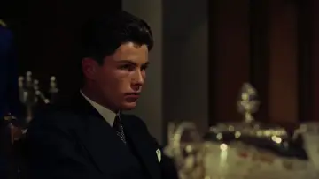 Zasłona do filmu "Zmierzch Bogów" #1073042