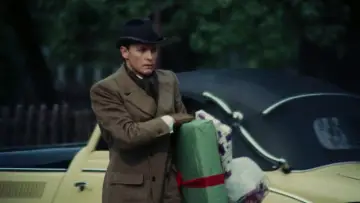 Zasłona do filmu "Zmierzch Bogów" #1073043
