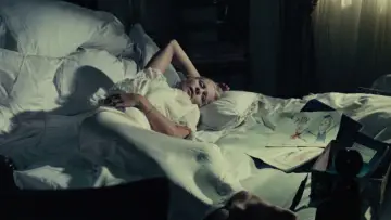 Zasłona do filmu "Zmierzch Bogów" #1073050