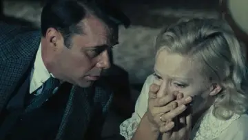 Zasłona do filmu "Zmierzch Bogów" #438702