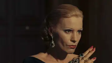 Zasłona do filmu "Zmierzch Bogów" #438709