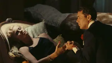 Zasłona do filmu "Zmierzch Bogów" #438712