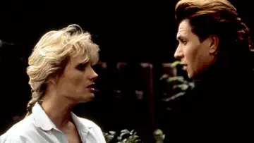 Zasłona do filmu "Prawo i sprawiedliwość" #425932