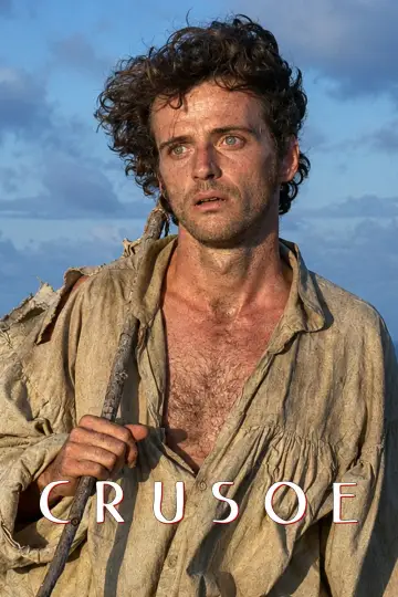Plakat do filmu "Crusoe" #1650684