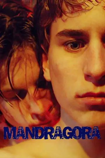 Plakat do filmu "Mandragora" #945724