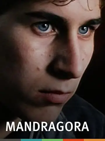 Plakat do filmu "Mandragora" #945725