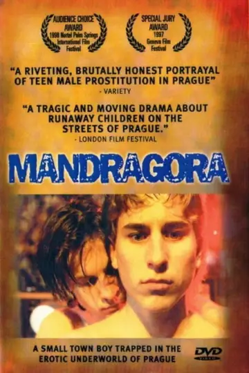 Plakat do filmu "Mandragora" #945727
