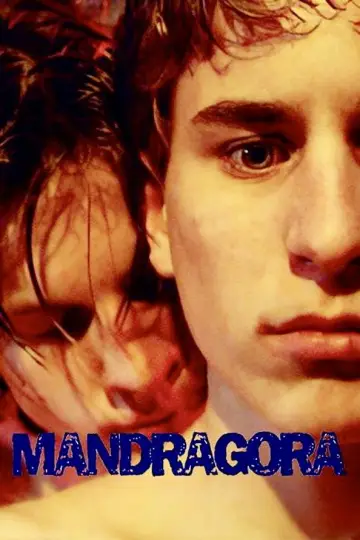 Plakat do filmu "Mandragora" #945728