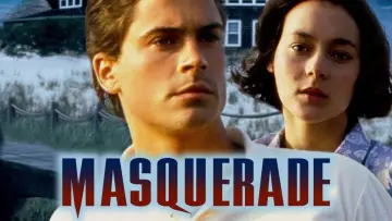 Zasłona do filmu "Maskarada" #1887233