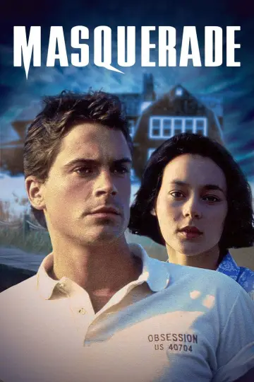 Plakat do filmu "Maskarada" #1887237