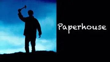 Zasłona do filmu "Dom na papierze" #1012231