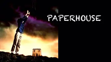 Zasłona do filmu "Dom na papierze" #1012233