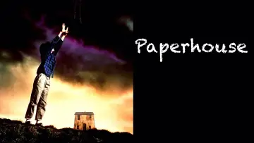 Zasłona do filmu "Dom na papierze" #1012234