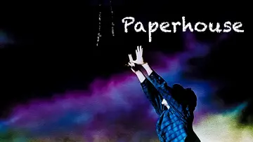 Zasłona do filmu "Dom na papierze" #152109