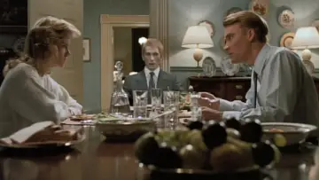 Zasłona do filmu "Manekin" #1136100