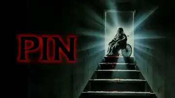 Zasłona do filmu "Manekin" #1136101