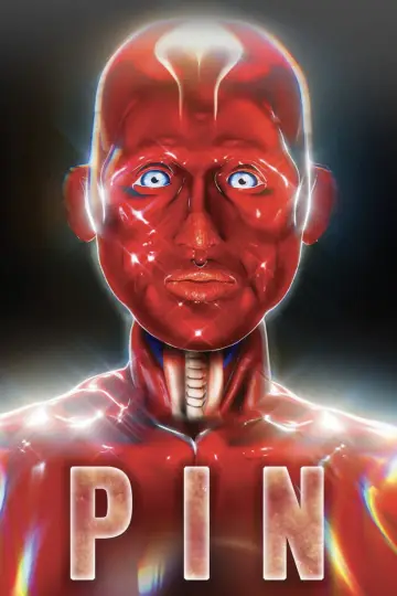 Plakat do filmu "Manekin" #1136104