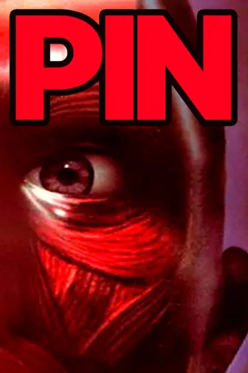 Plakat do filmu "Manekin" #1136106