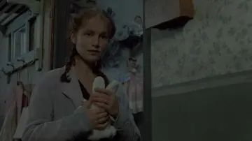 Zasłona do filmu "Sprawa kobiet" #1086748
