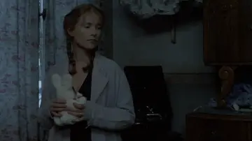 Zasłona do filmu "Sprawa kobiet" #1086749