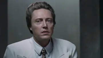 Zasłona do filmu "Wszystko dla gości" #1766910