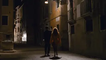 Zasłona do filmu "Wszystko dla gości" #1766915