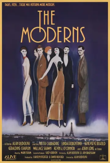 Moderniści