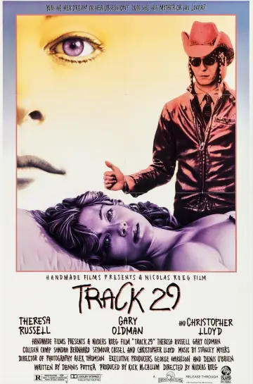 Track 29