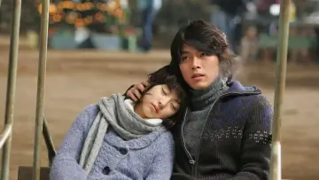 Zasłona do filmu "백만장자의 첫사랑" #1084565
