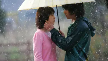 Zasłona do filmu "백만장자의 첫사랑" #1084568