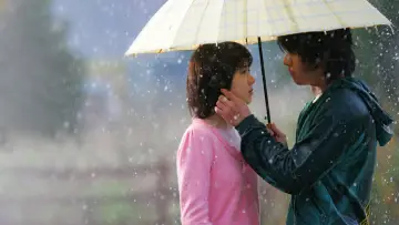 Zasłona do filmu "백만장자의 첫사랑" #1084570