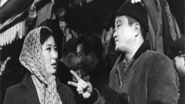 Zasłona do filmu "백만장자의 첫사랑" #441074