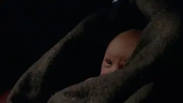 Zasłona do filmu "Baby Blood" #1885531