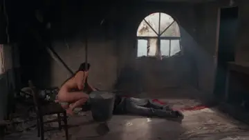 Zasłona do filmu "Baby Blood" #1885532