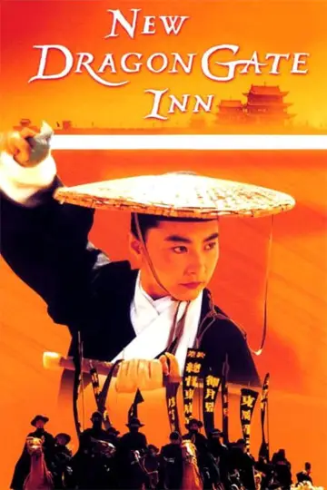Plakat do filmu "New Dragon Gate Inn" #855454