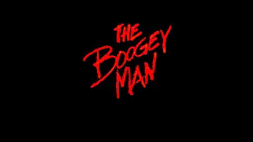 Zasłona do filmu "The Boogey Man" #1072671