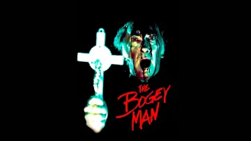 Zasłona do filmu "The Boogey Man" #1072672
