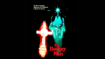 Zasłona do filmu "The Boogey Man" #1072673