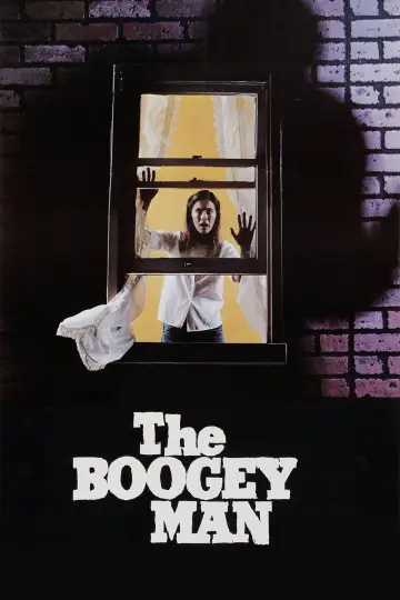 Plakat do filmu "The Boogey Man" #1072685