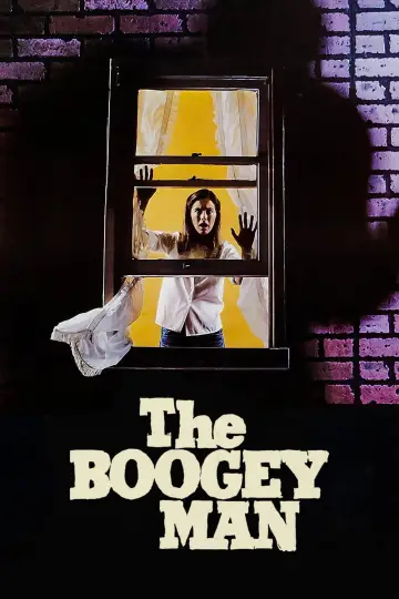Plakat do filmu "The Boogey Man" #1072686