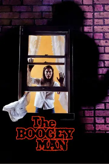 Plakat do filmu "The Boogey Man" #1072687