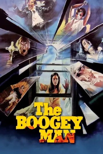 Plakat do filmu "The Boogey Man" #1072688
