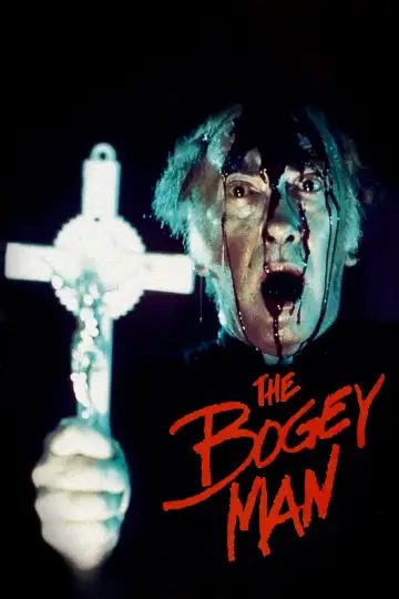 Plakat do filmu "The Boogey Man" #1072689